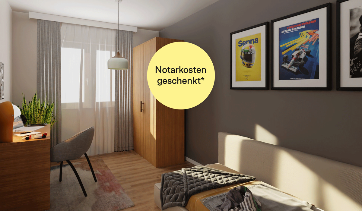 Notarkosten geschenkt 