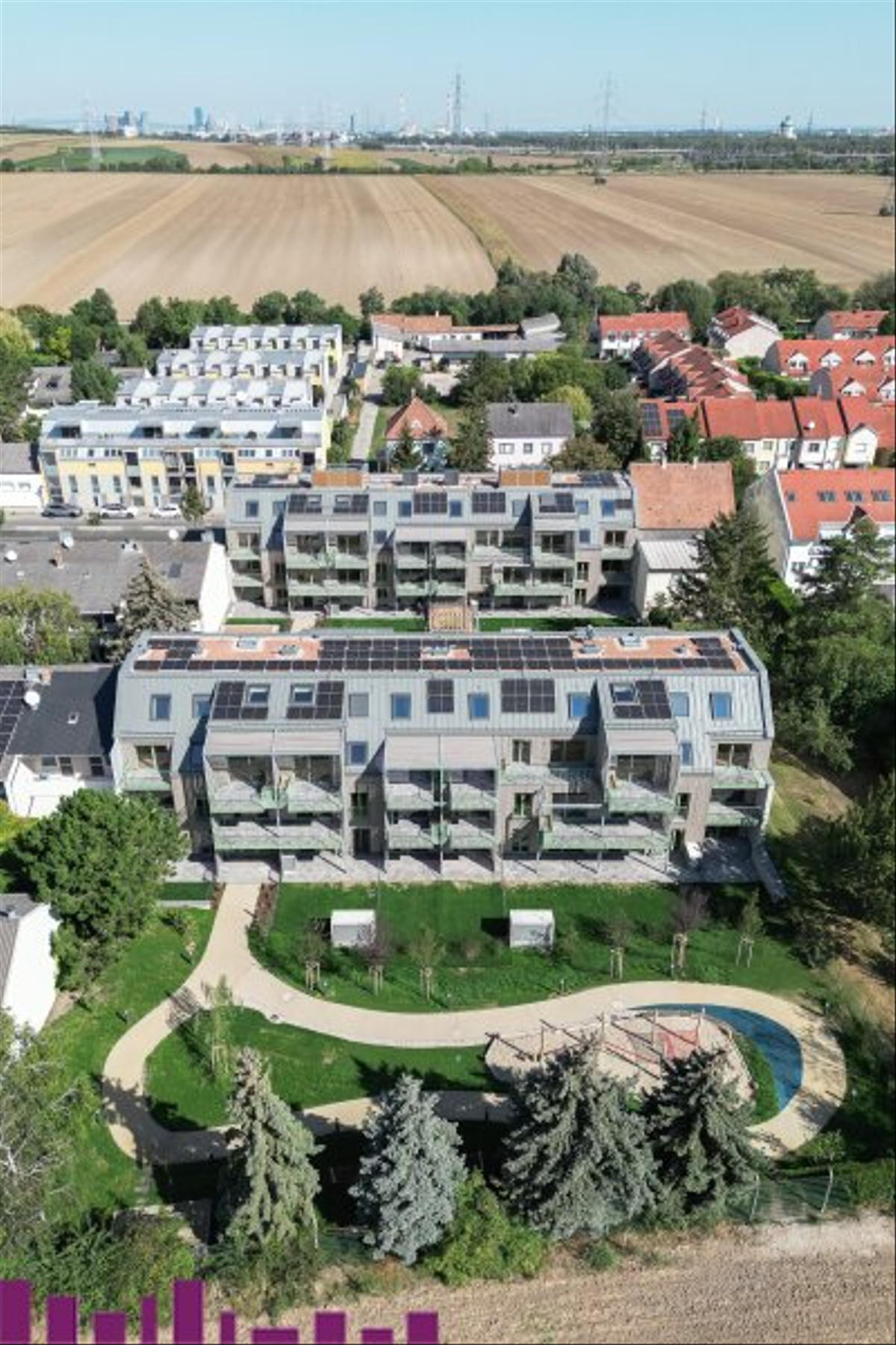 DorfStadtOase