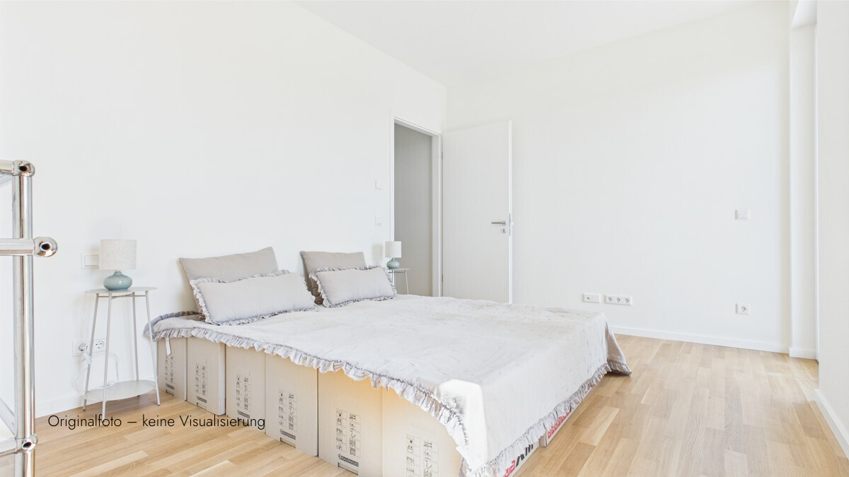 Musterwohnung 