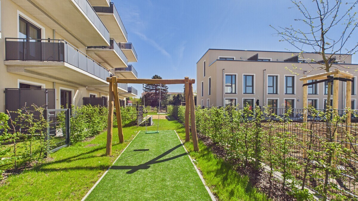 Musterwohnung 