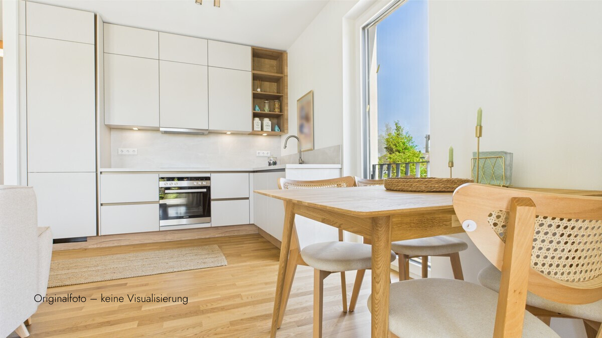 Musterwohnung 