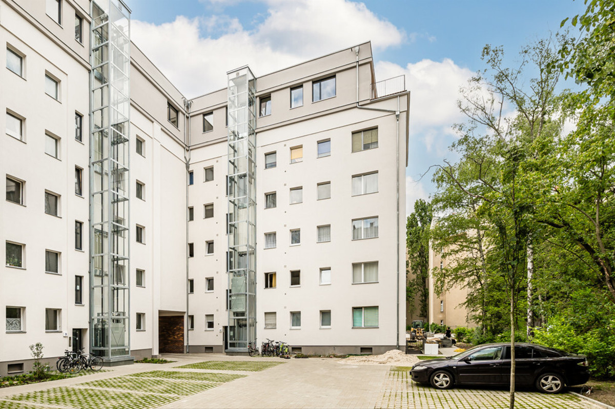 Außenansicht