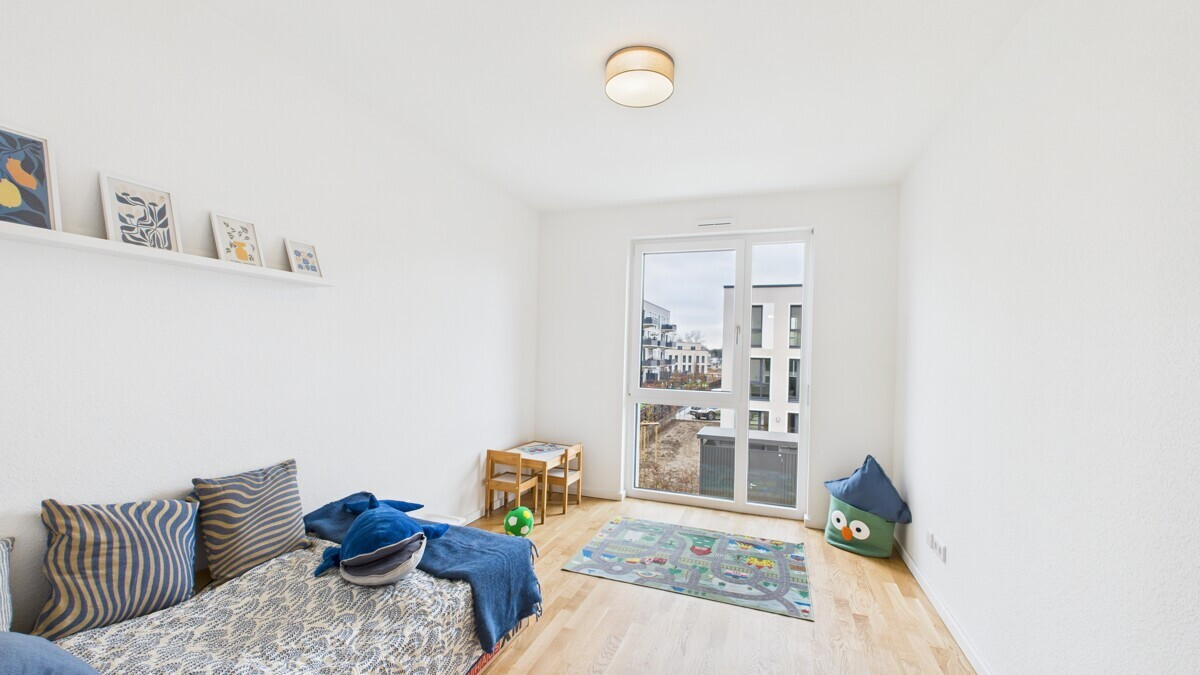 Kinderzimmer