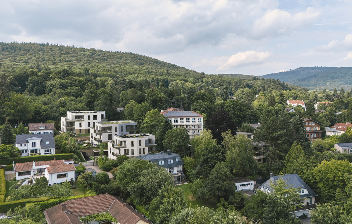 KÖNIGSBLICK - Wohnen in der Königsklasse