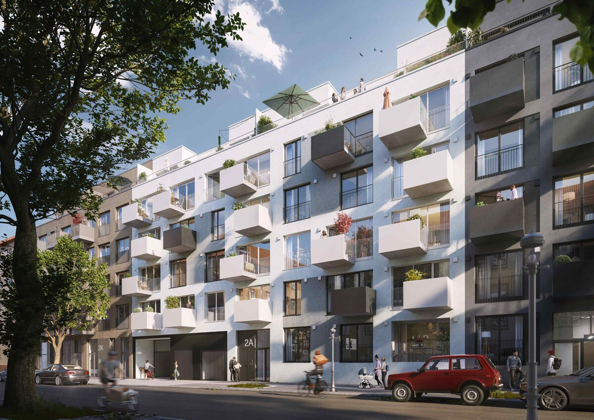 Fassade