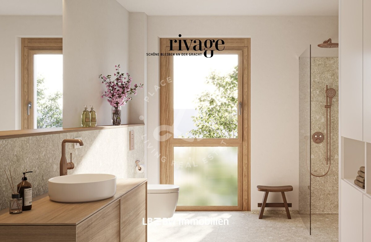 Badezimmer Ligne Exclusive
