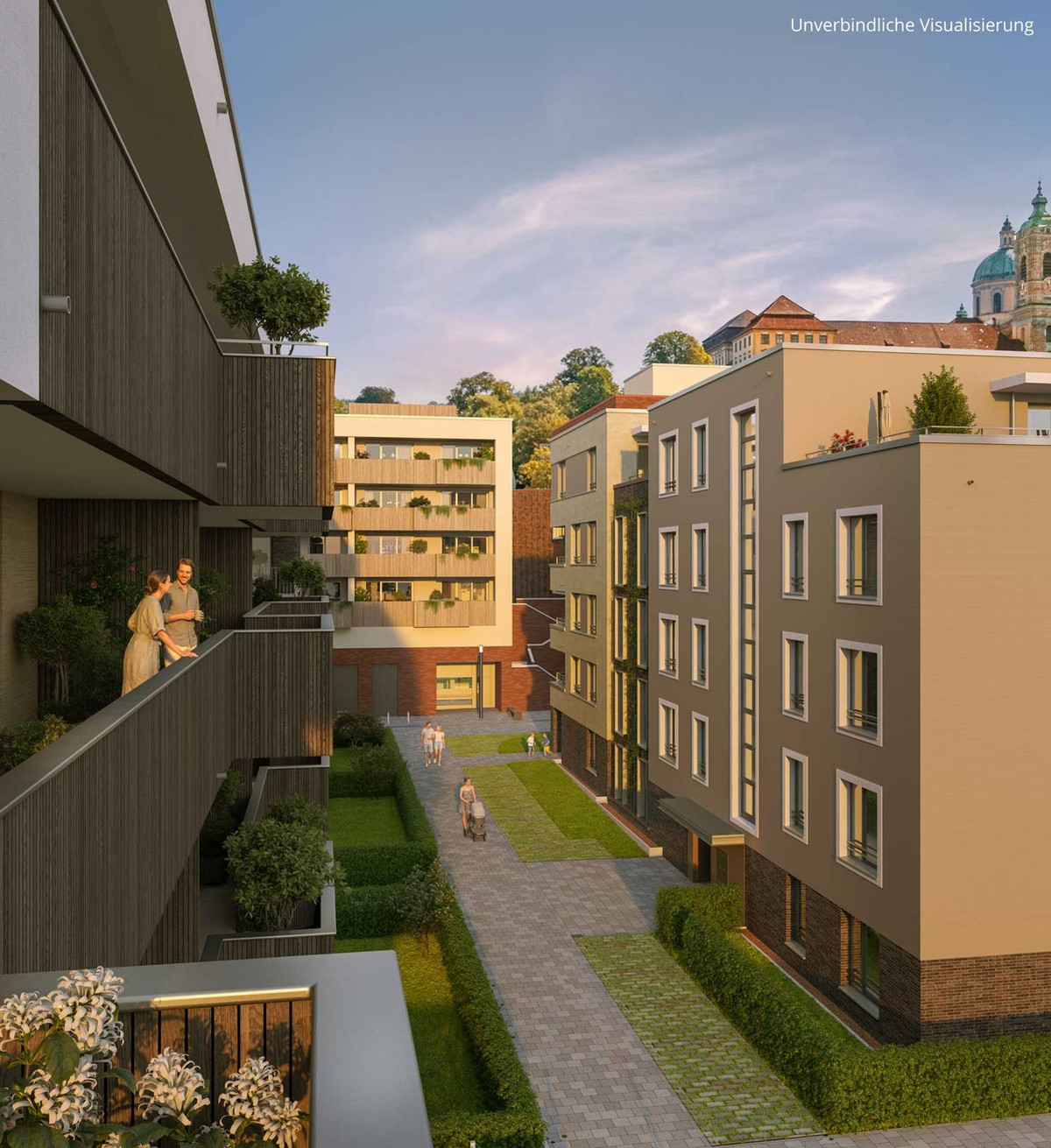 Außenvisualisierung 6