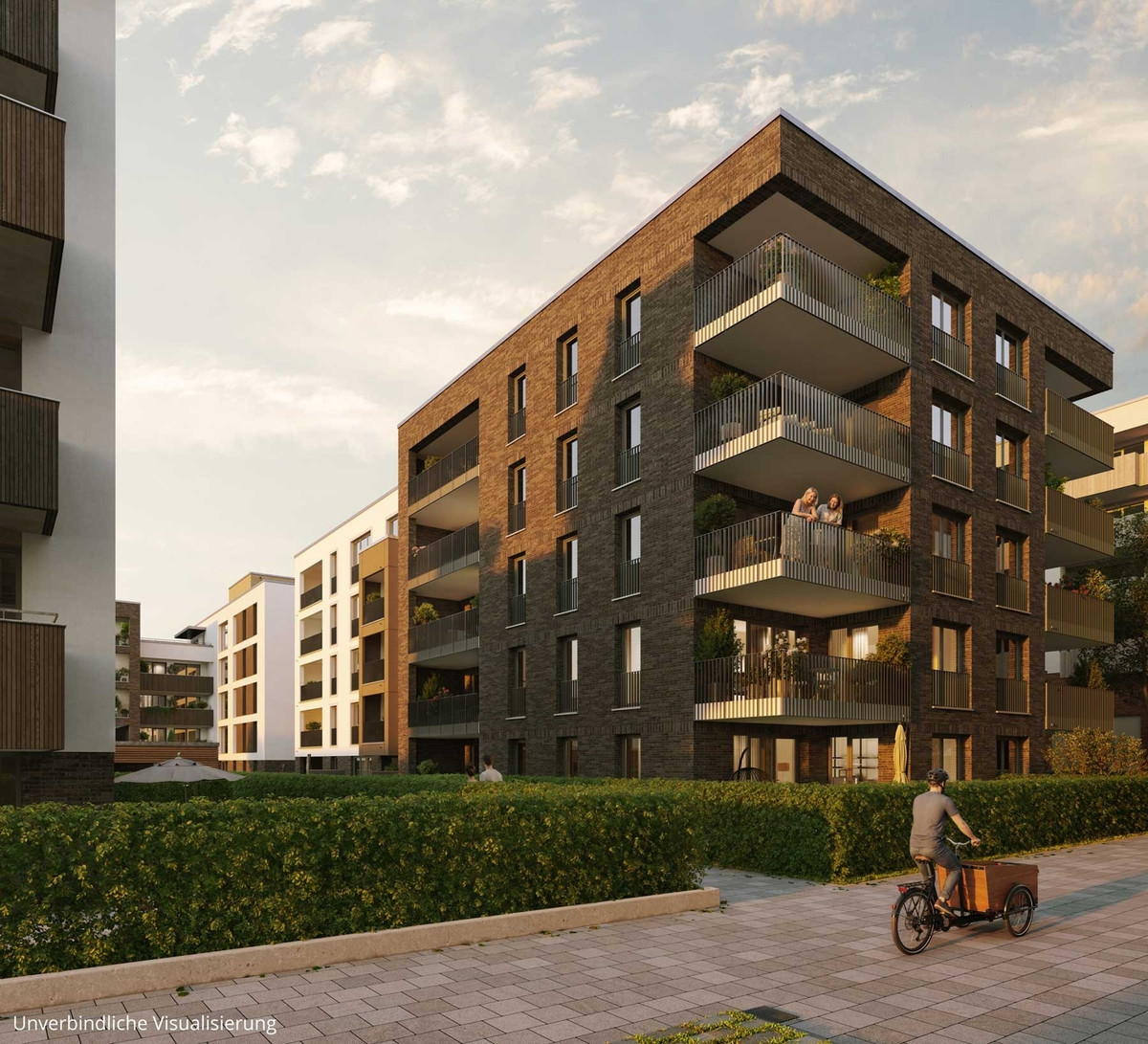 Außenvisualisierung 13