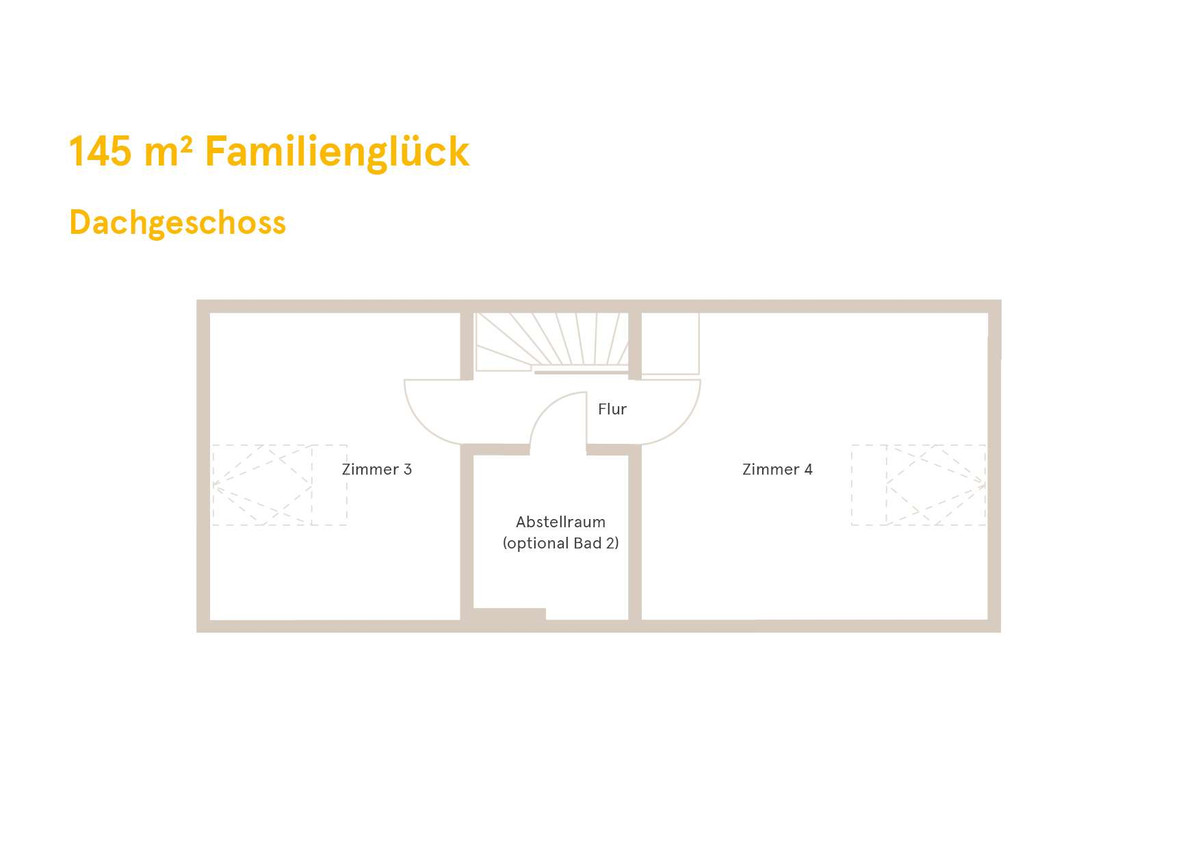 30-145 m--Familienglück-Grundriss Dachgeschoss