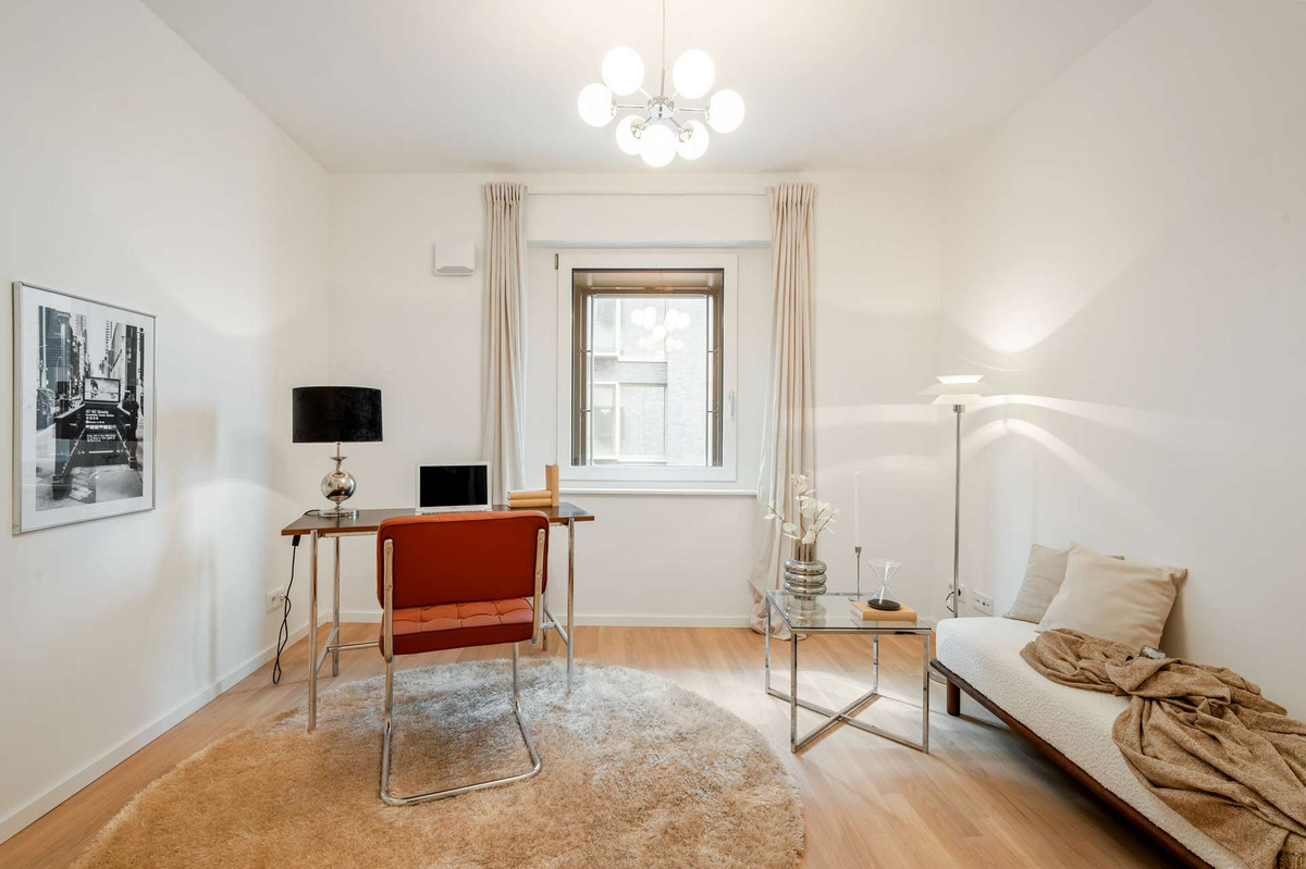 Beispiel Zimmer