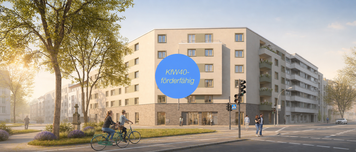 Architektur mit Charakter