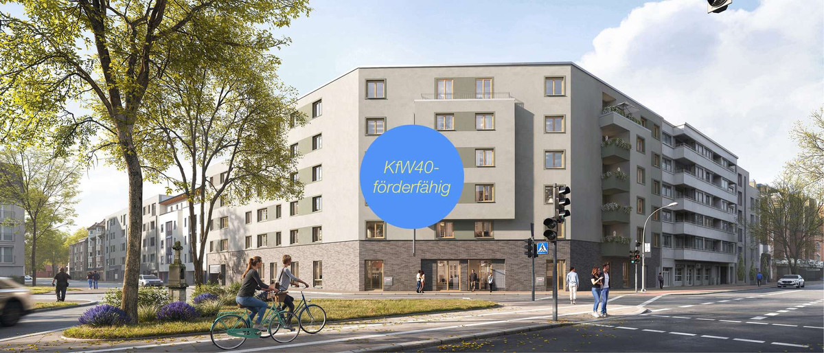 Architektur mit Charakter