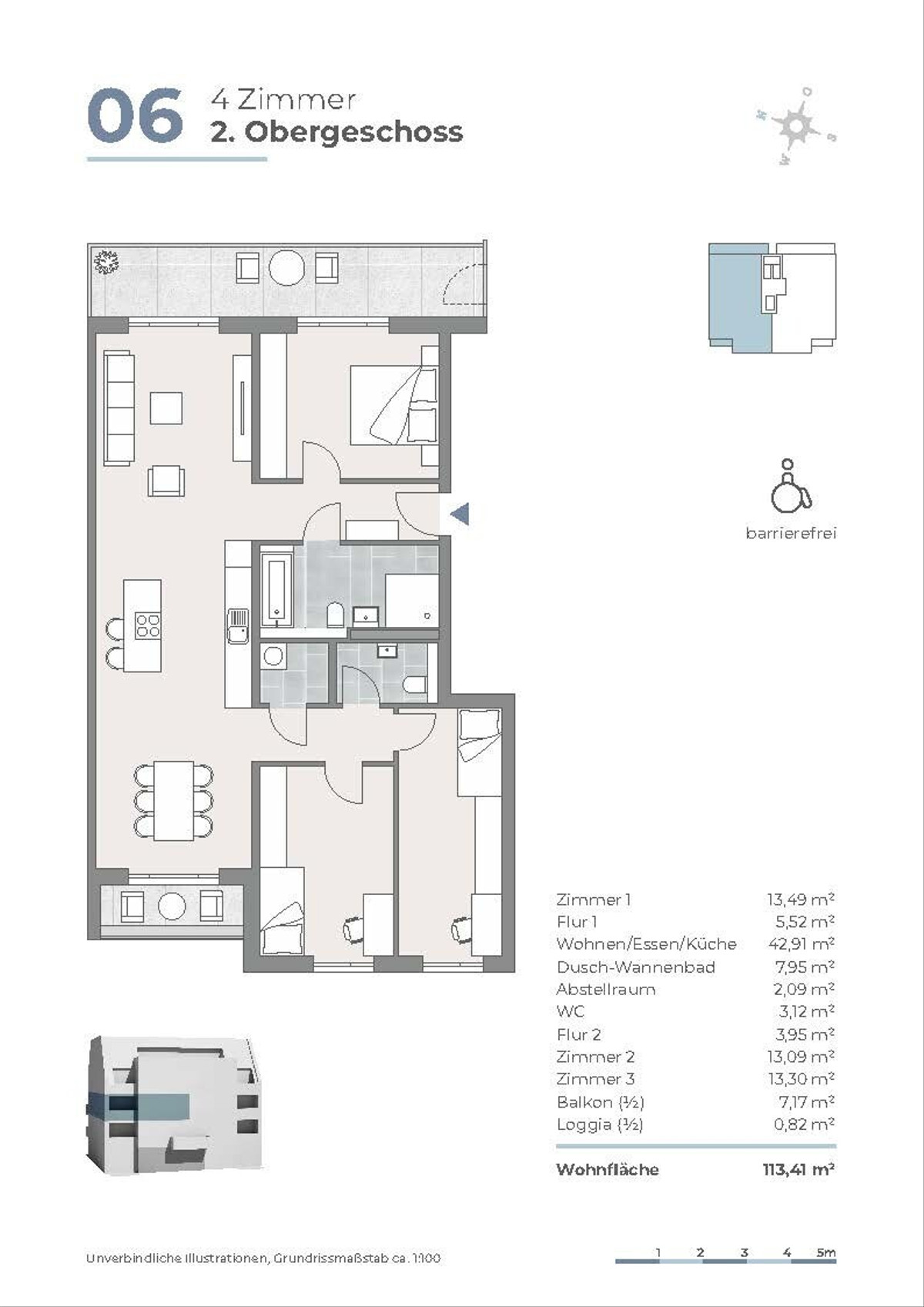 WE06-Grundriss
