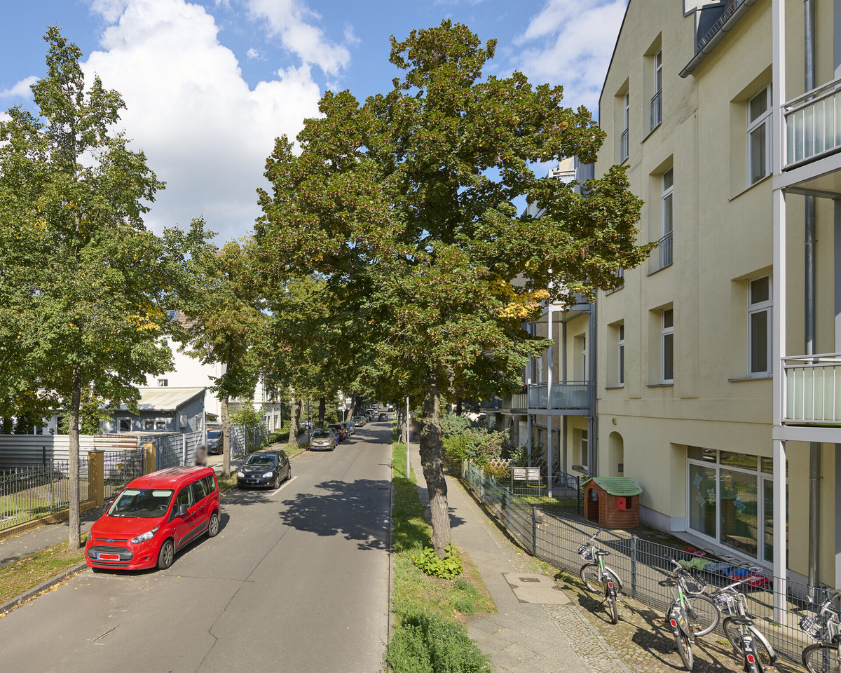 Umgebung I