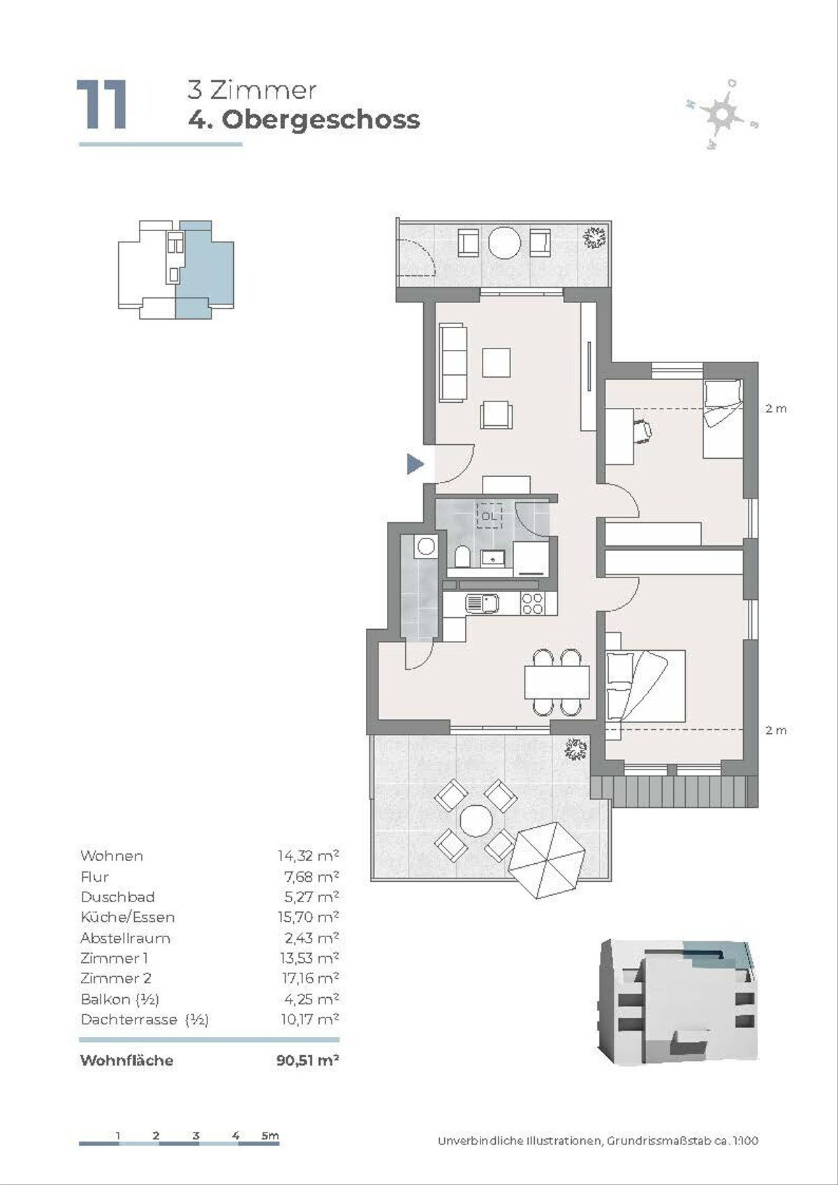 WE11-Grundriss