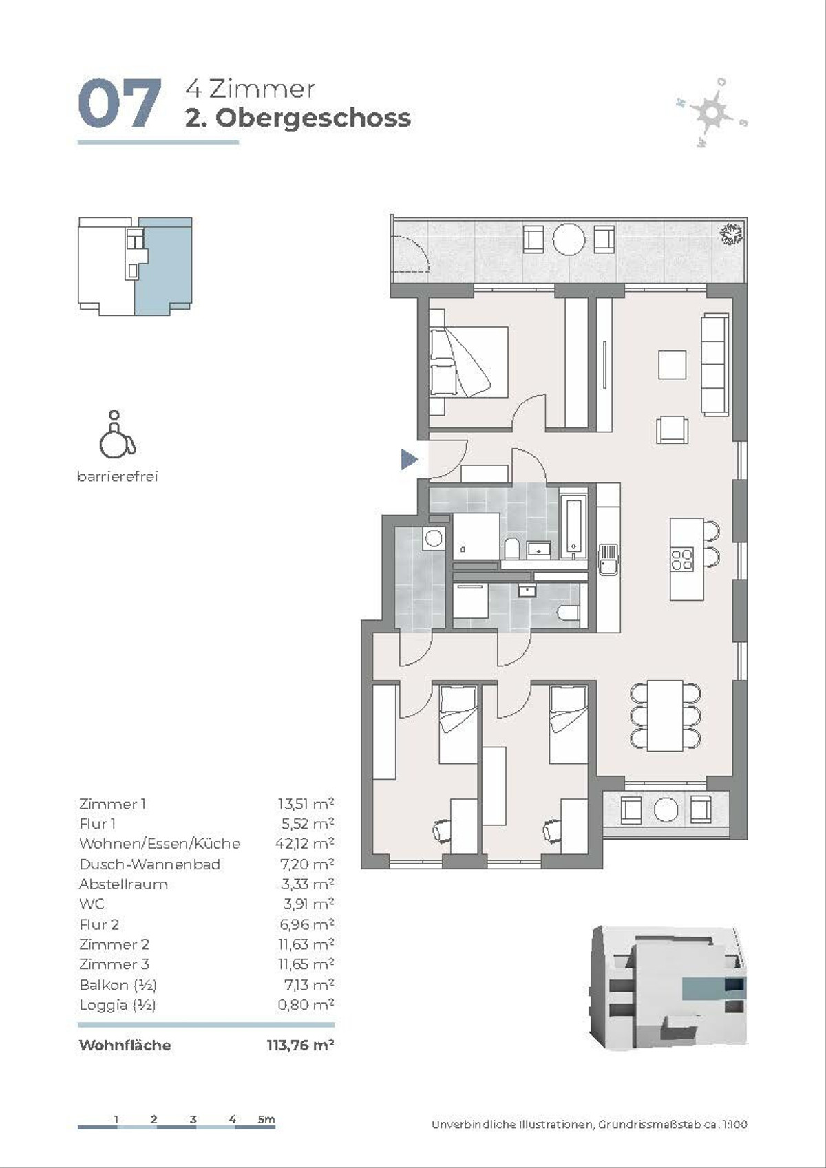 WE07-Grundriss