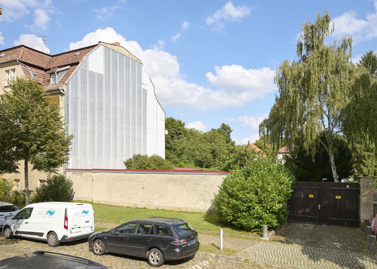 Umgebung I