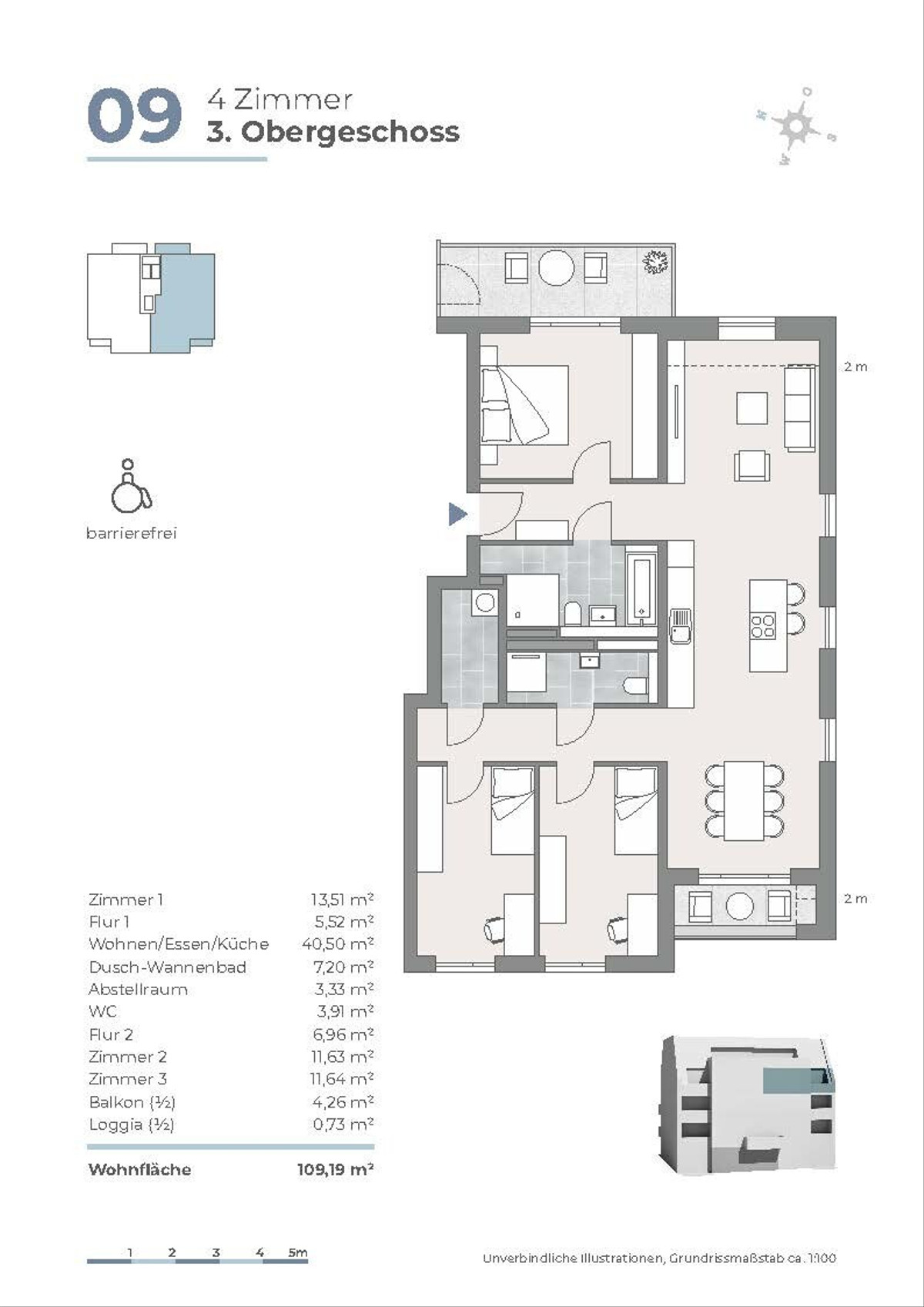 WE09-Grundriss