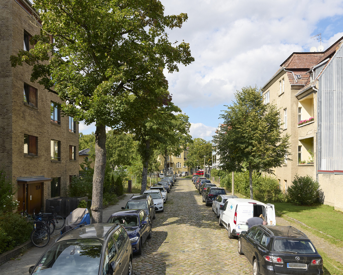 Umgebung I