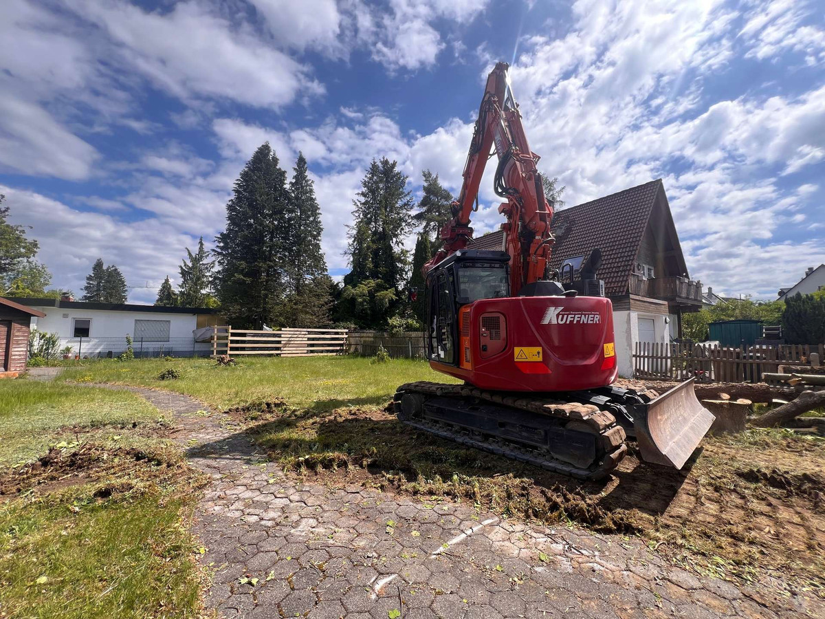 Baustellen-Update Mai 2026