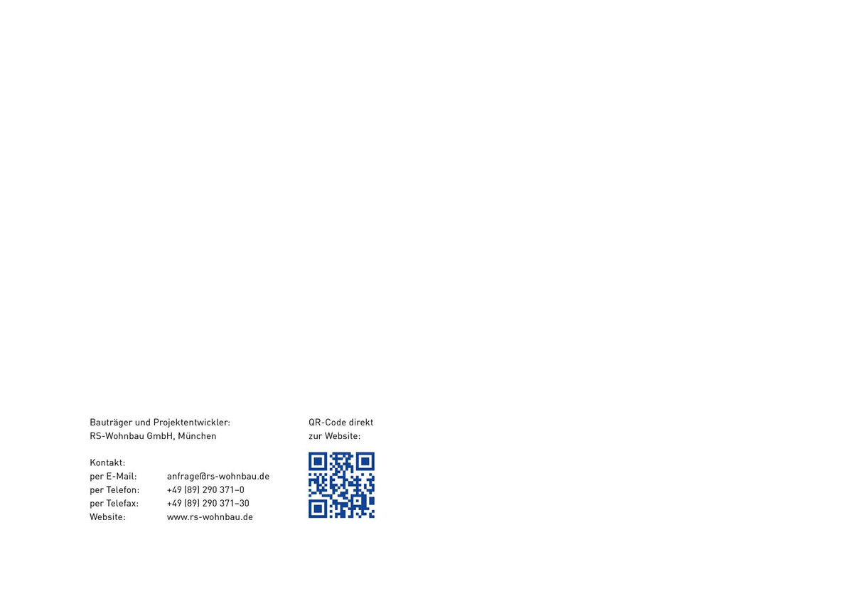 Absender RS