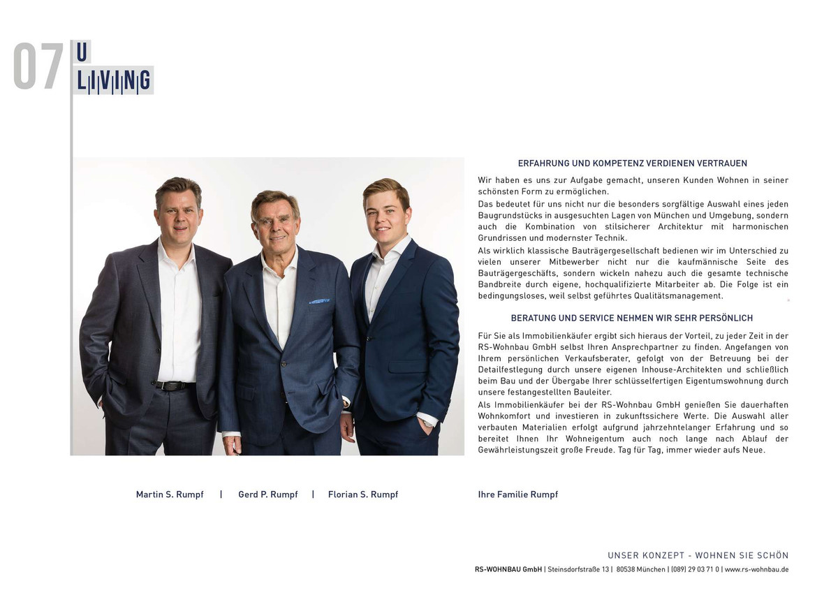Familie Rumpf