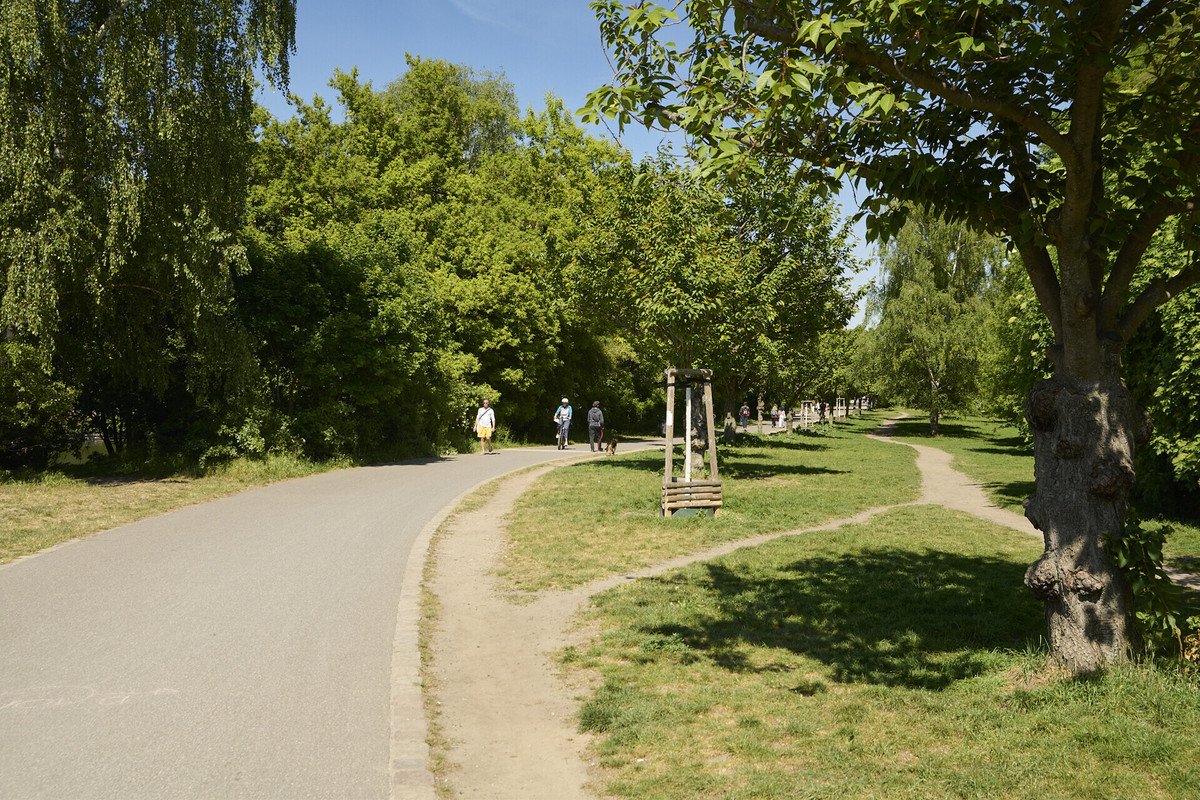 Umgebung II