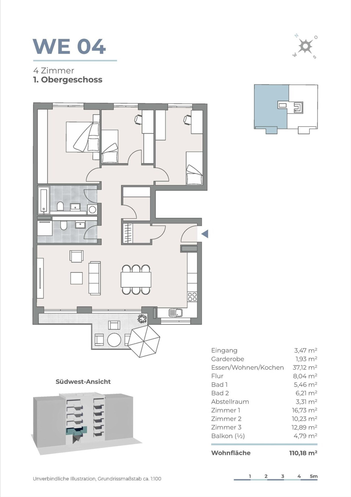 WE04-Grundriss