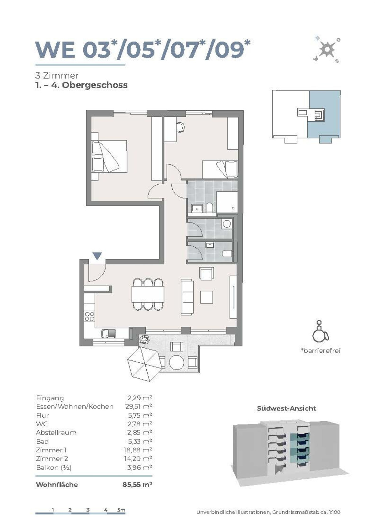 WE05-Grundriss