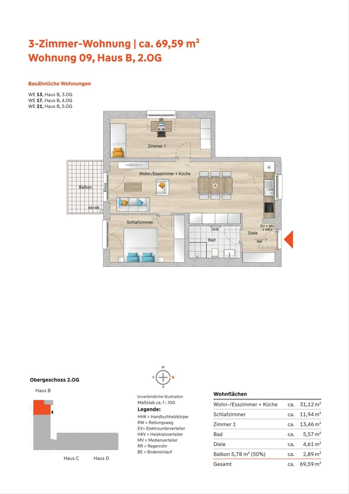 Zollern12-Grundriss-3-Zimmer-Whg-B09-B13-B17-B21-1