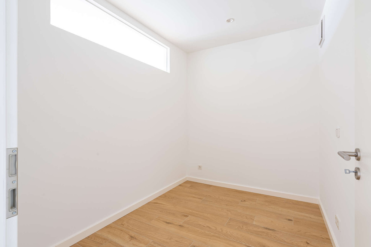 2. Zimmer, ebenfalls als Schlafzimmer nutzbar