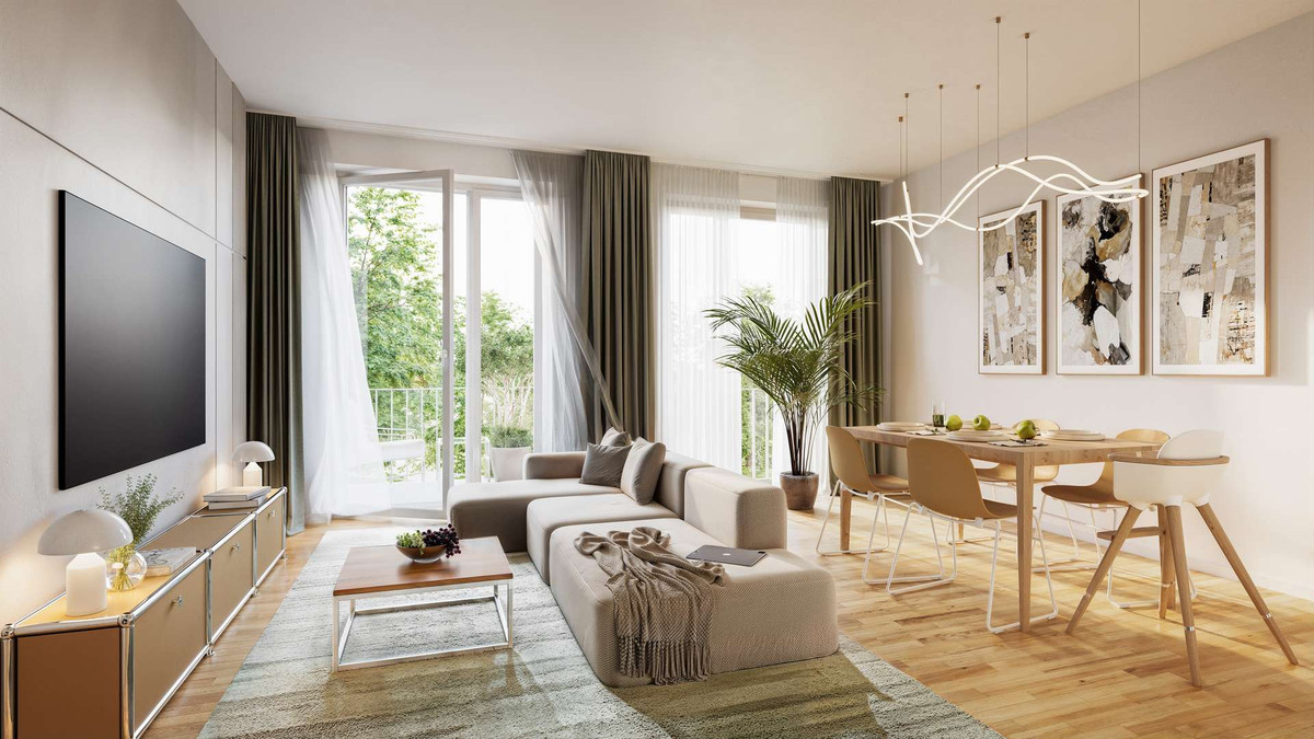 Design trifft Alltag