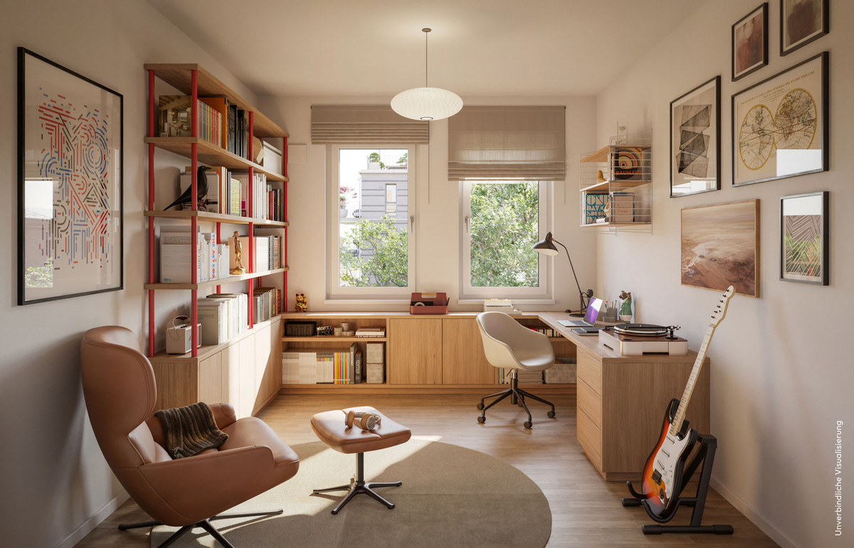 HomeOffice