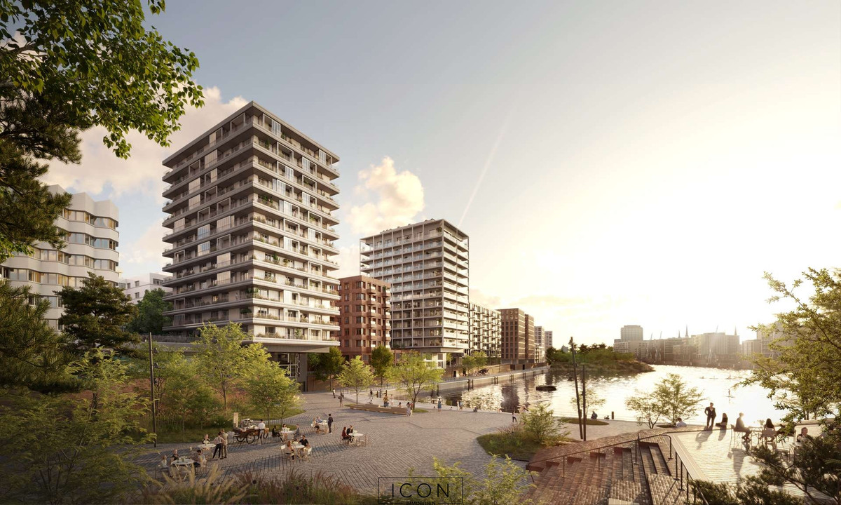 BEAT HAFENCITY