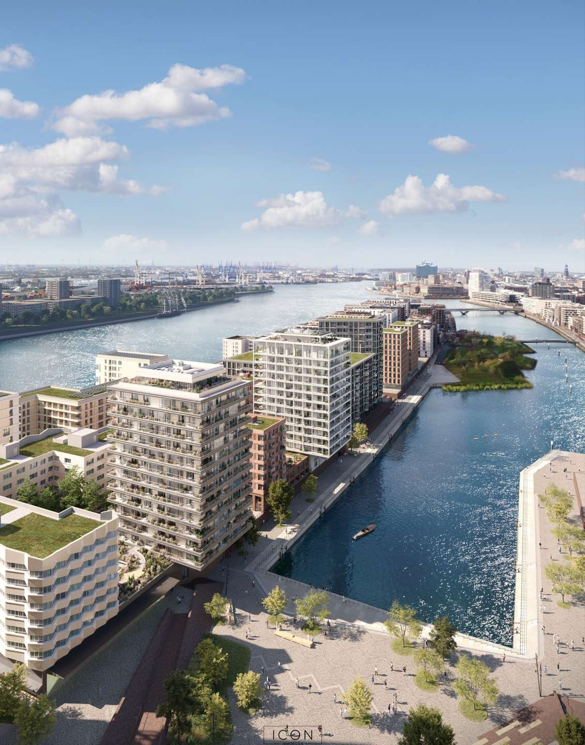 BEAT HAFENCITY
