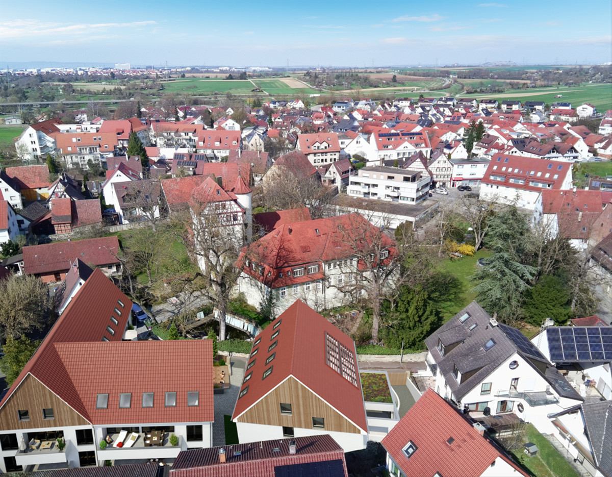 Visualisierung