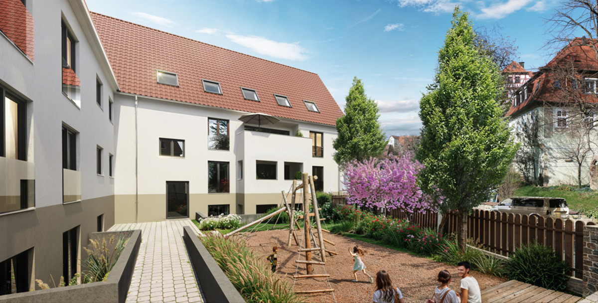 Visualisierung