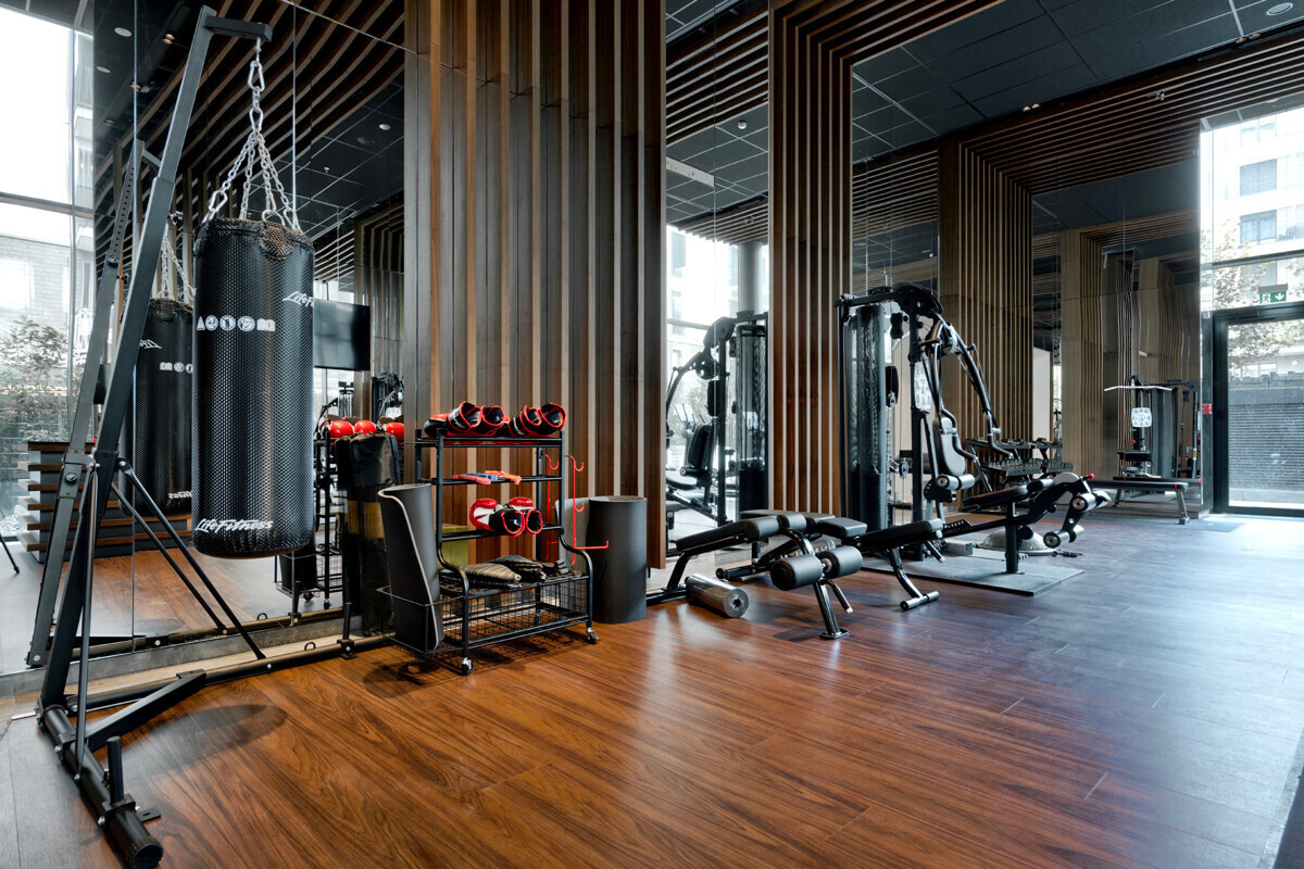 Gym