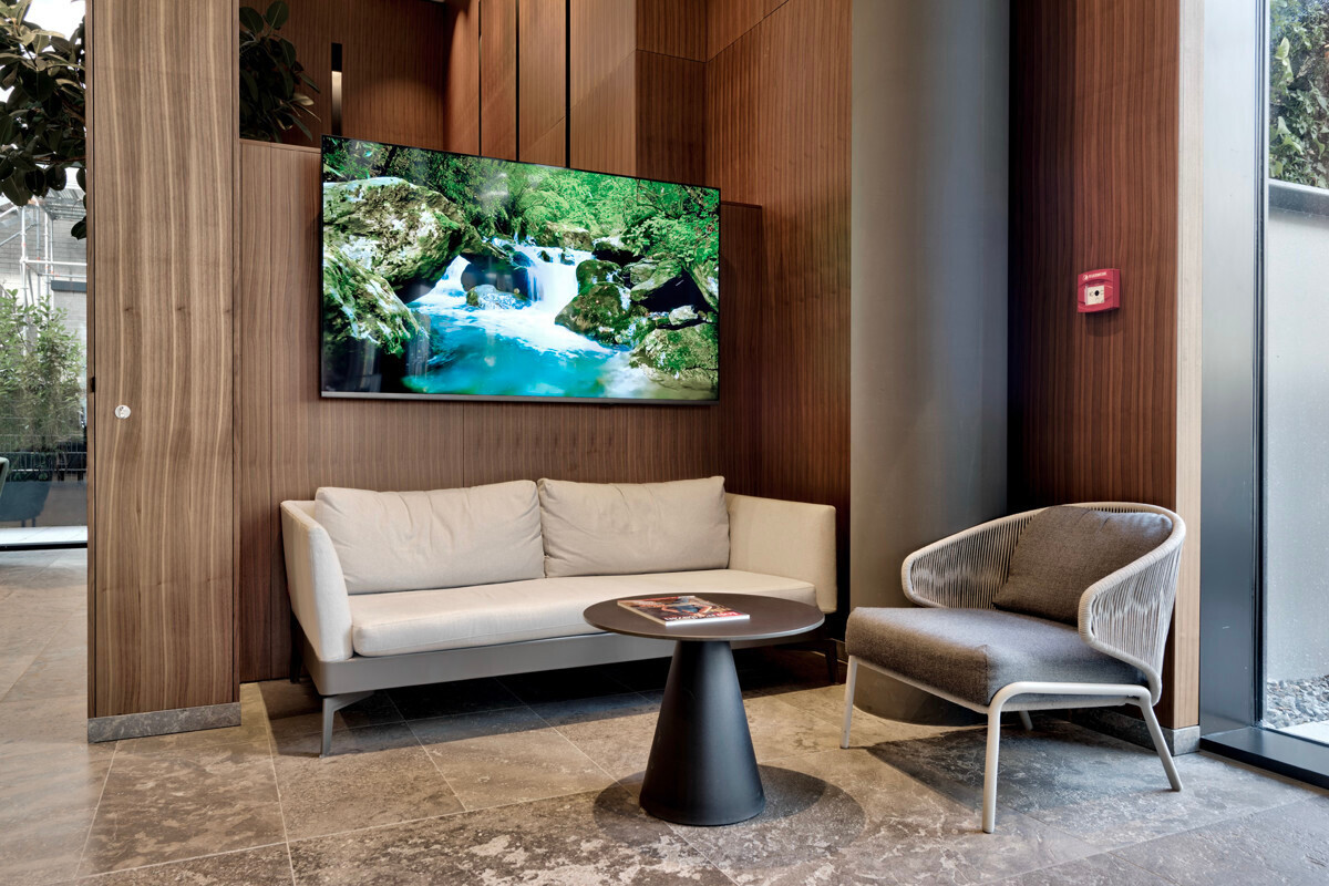 Concierge