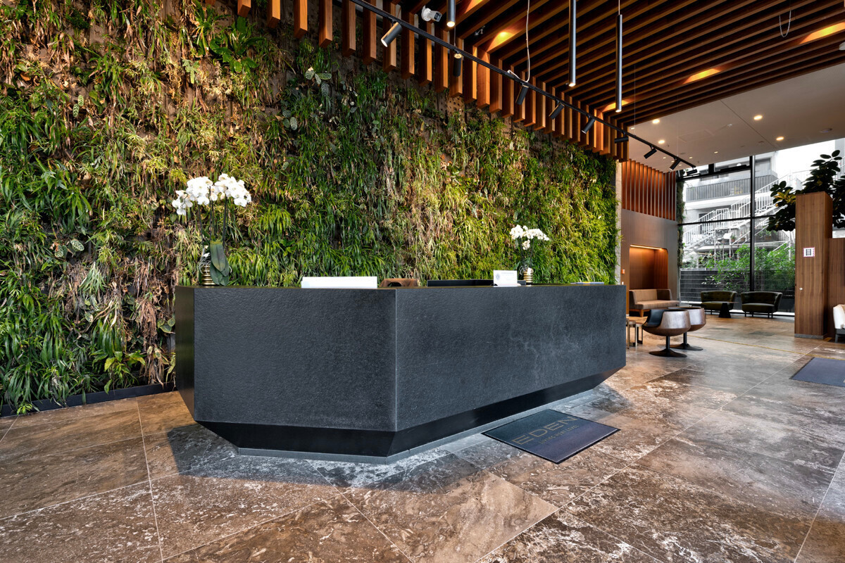 Concierge
