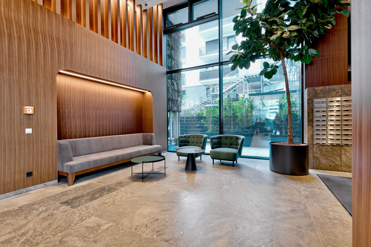 Concierge