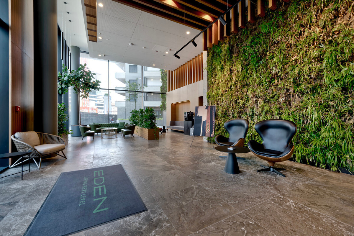 Concierge