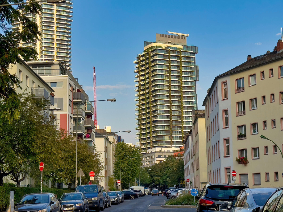 Frankfurt