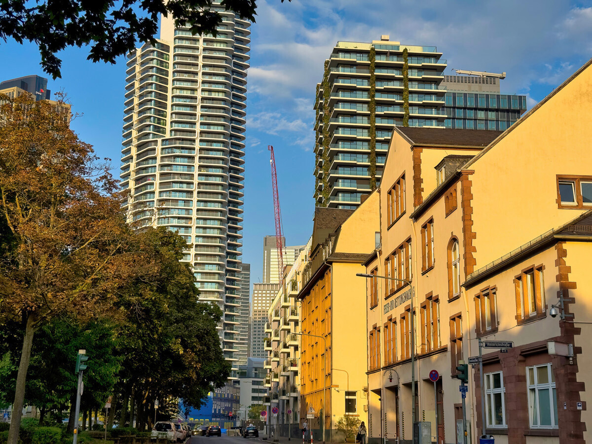 Frankfurt