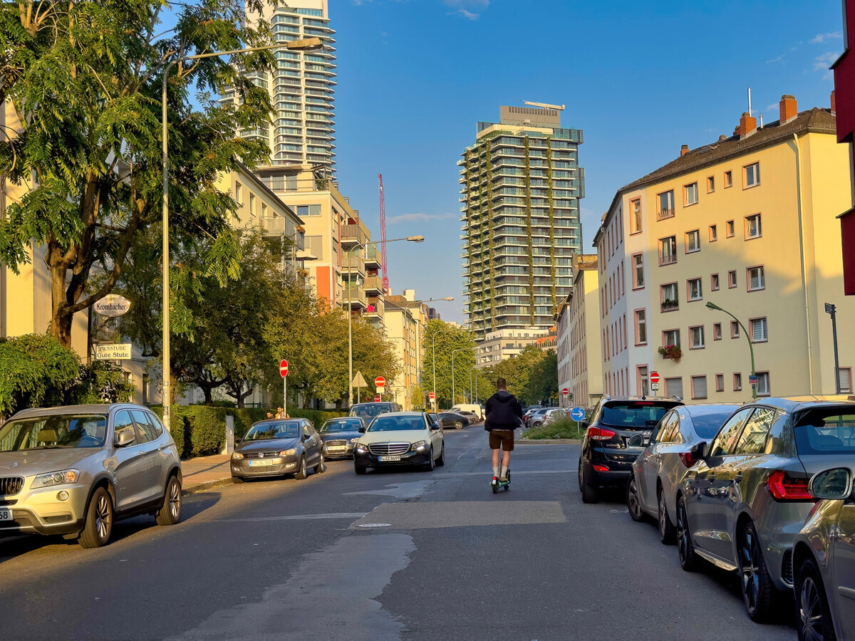 Frankfurt