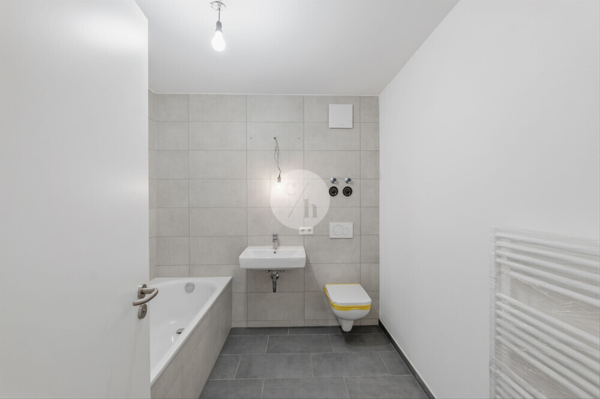 Badezimmer 1. OG