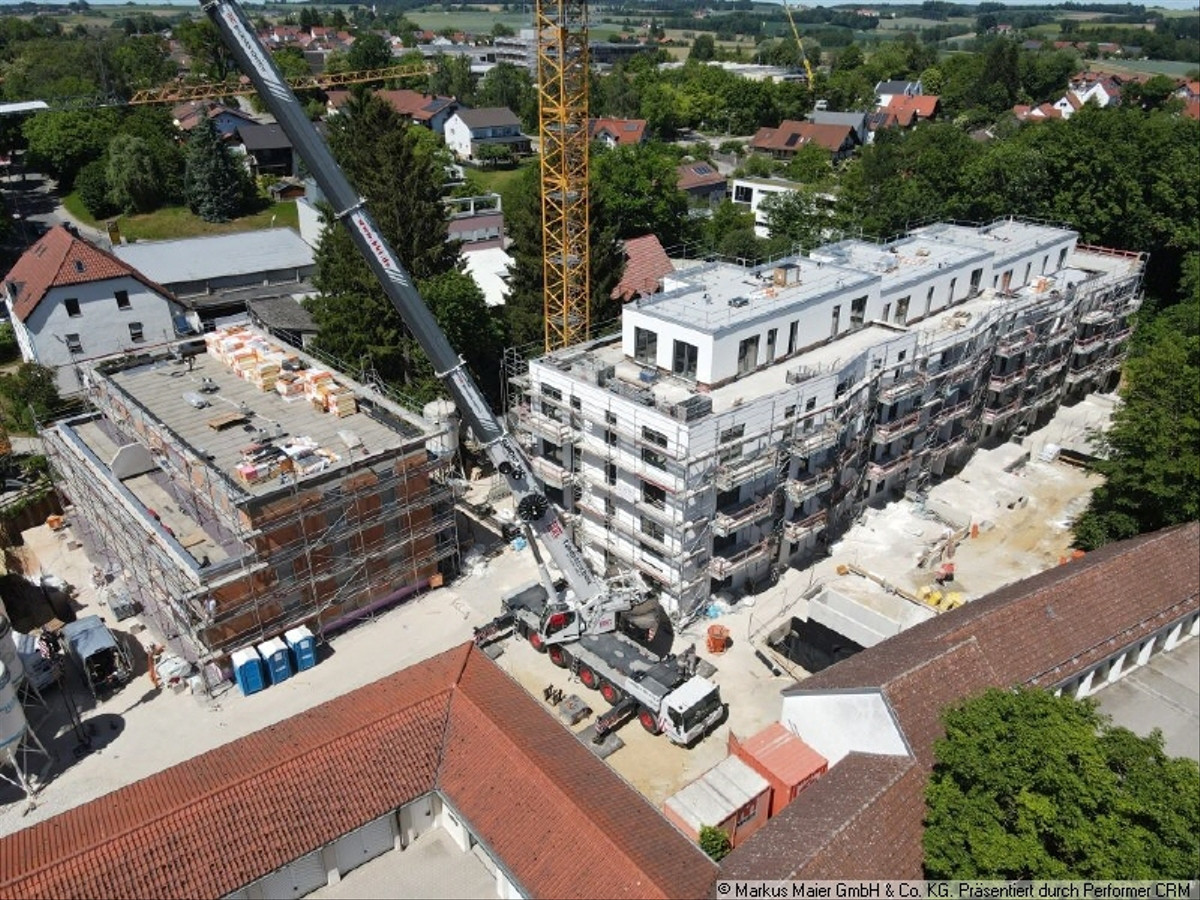 Robhau Haus B-F