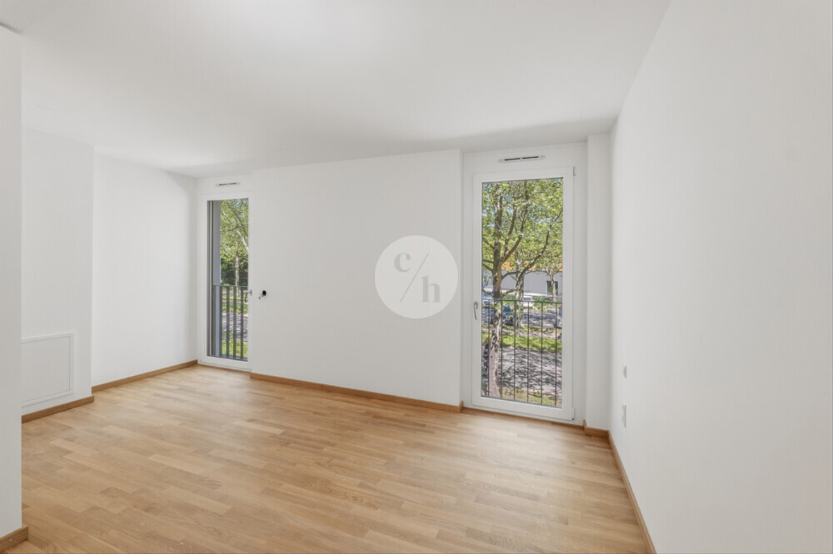 Elternschlafzimmer