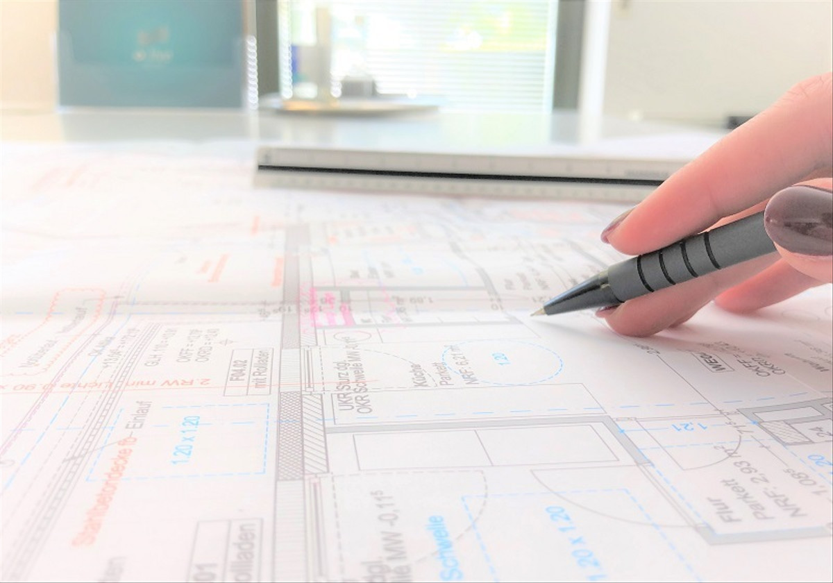 Planung