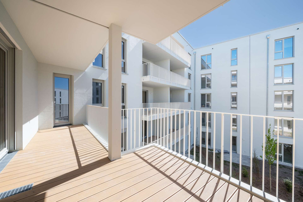 Haus D Loggia
